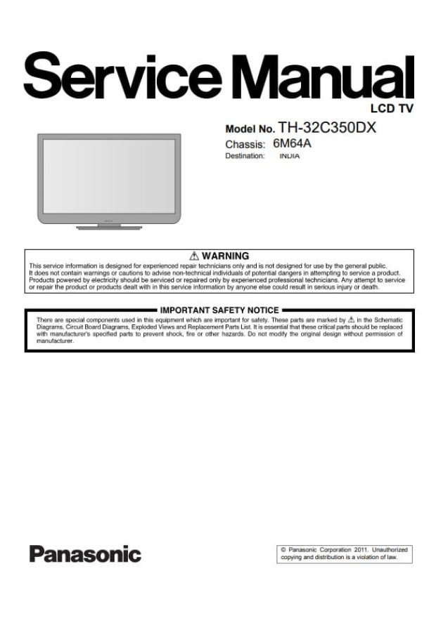 6M64A_TH-32C350DX